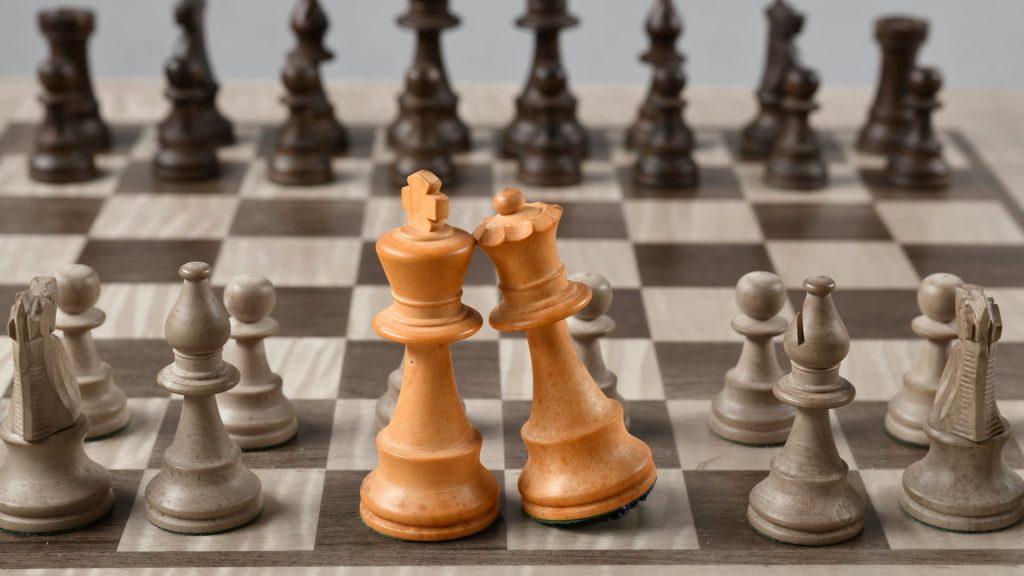 Strategic partners